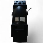 Suzuki GSX 600 600 1988 Rear Undertray Mudguard OEM 63111-19C0  63111-19C1 - Image 4