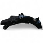 Suzuki GSX 600 600 1988 Rear Undertray Mudguard OEM 63111-19C0  63111-19C1 - Image 5