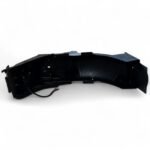 Suzuki GSX 600 600 1988 Rear Undertray Mudguard OEM 63111-19C0  63111-19C1 - Image 7