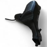 Kawasaki ZZR 600 ZX 600 E 600 1991 Right Air Intake OEM 14073-1550 - Image 2