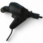 Kawasaki ZZR 600 ZX 600 E 600 1991 Right Air Intake OEM 14073-1550 - Image 3