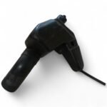 Kawasaki ZZR 600 ZX 600 E 600 1991 Right Air Intake OEM 14073-1550 - Image 4