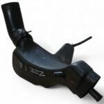 Kawasaki ZZR 600 ZX 600 E 600 1991 Right Air Intake OEM 14073-1550 - Image 7