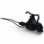 Kawasaki ZX 9 R 900 1994 Left Air Intake OEM 14073-1589