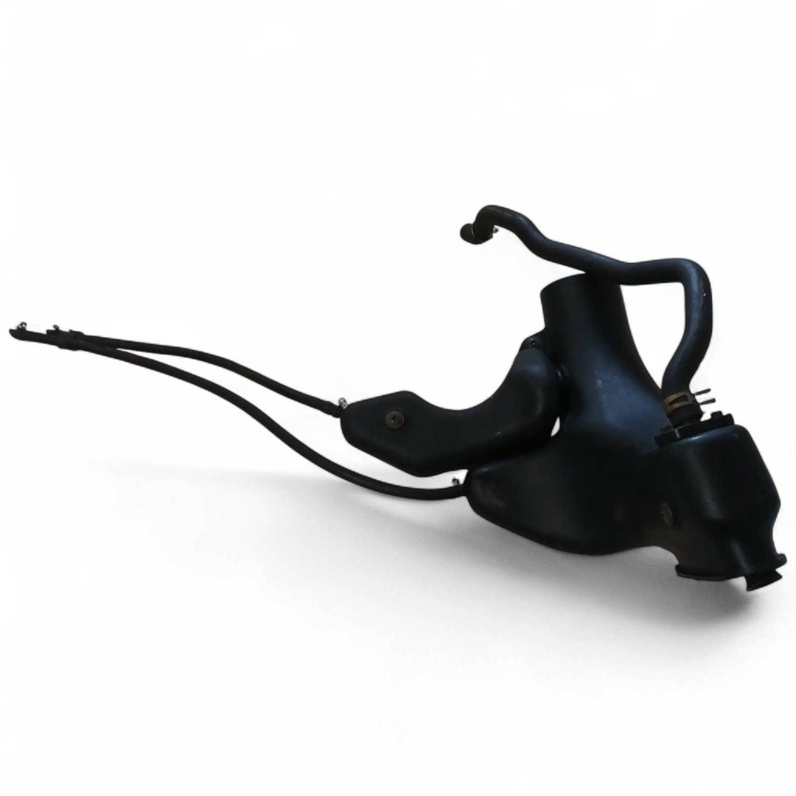 17547_2028129.jpg Kawasaki ZX 9 R 900 1994 Left Air Intake OEM 14073-1589 - Image 1