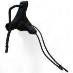 Kawasaki ZX 9 R 900 1994 Left Air Intake OEM 14073-1589 - Image 2