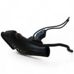 Kawasaki ZX 9 R 900 1994 Left Air Intake OEM 14073-1589 - Image 3