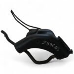 Kawasaki ZX 9 R 900 1994 Left Air Intake OEM 14073-1589 - Image 5