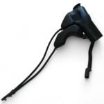 Kawasaki ZX 9 R 900 1994 Left Air Intake OEM 14073-1589 - Image 6