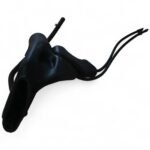 Kawasaki ZX 9 R 900 1994 Left Air Intake OEM 14073-1589 - Image 8