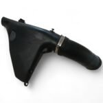 Kawasaki ZX 6 R F 600 1995 Left Air Intake OEM 14073-1615