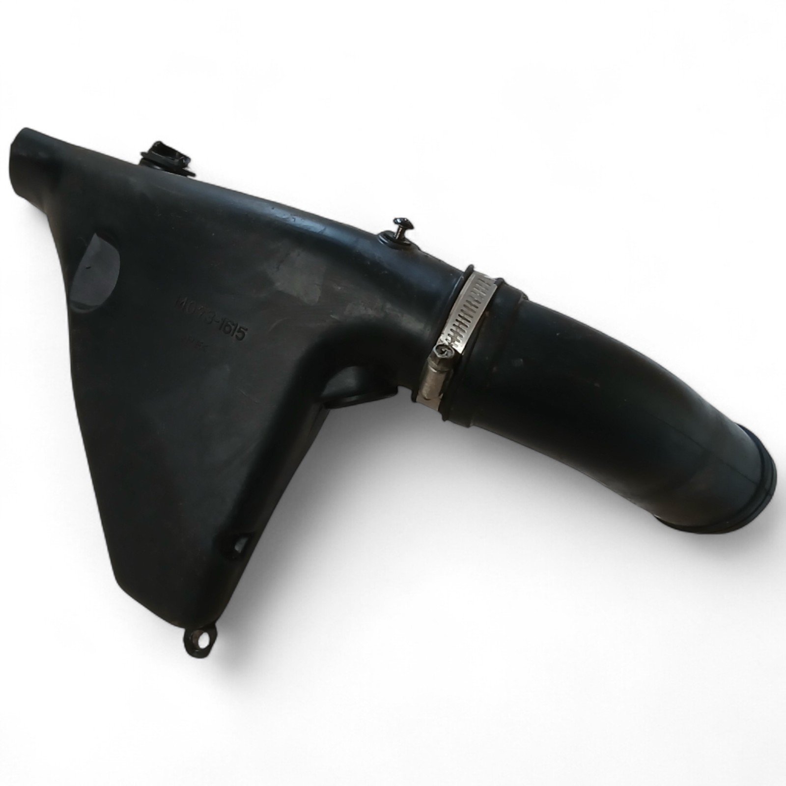 17548_2028129.jpg Kawasaki ZX 6 R F 600 1995 Left Air Intake OEM 14073-1615 - Image 1