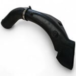 Kawasaki ZX 6 R F 600 1995 Left Air Intake OEM 14073-1615 - Image 3