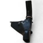 Kawasaki ZX 6 R F 600 1995 Left Air Intake OEM 14073-1615 - Image 4