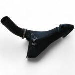 Kawasaki ZX 6 R F 600 1995 Left Air Intake OEM 14073-1615 - Image 5