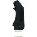 Kawasaki ZX 6 R F 600 1995 Left Air Intake Top Cover OEM