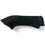 Kawasaki ZX 6 R F 600 1995 Left Air Intake Top Cover OEM - Image 2