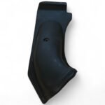 Kawasaki ZX 6 R F 600 1995 Left Air Intake Top Cover OEM - Image 3