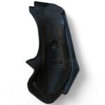 Kawasaki ZX 6 R F 600 1995 Left Air Intake Top Cover OEM - Image 4