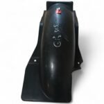 Kawasaki GPZ 305 305 1983 Rear Inner Mudguard OEM 35023-1053 - Image 3