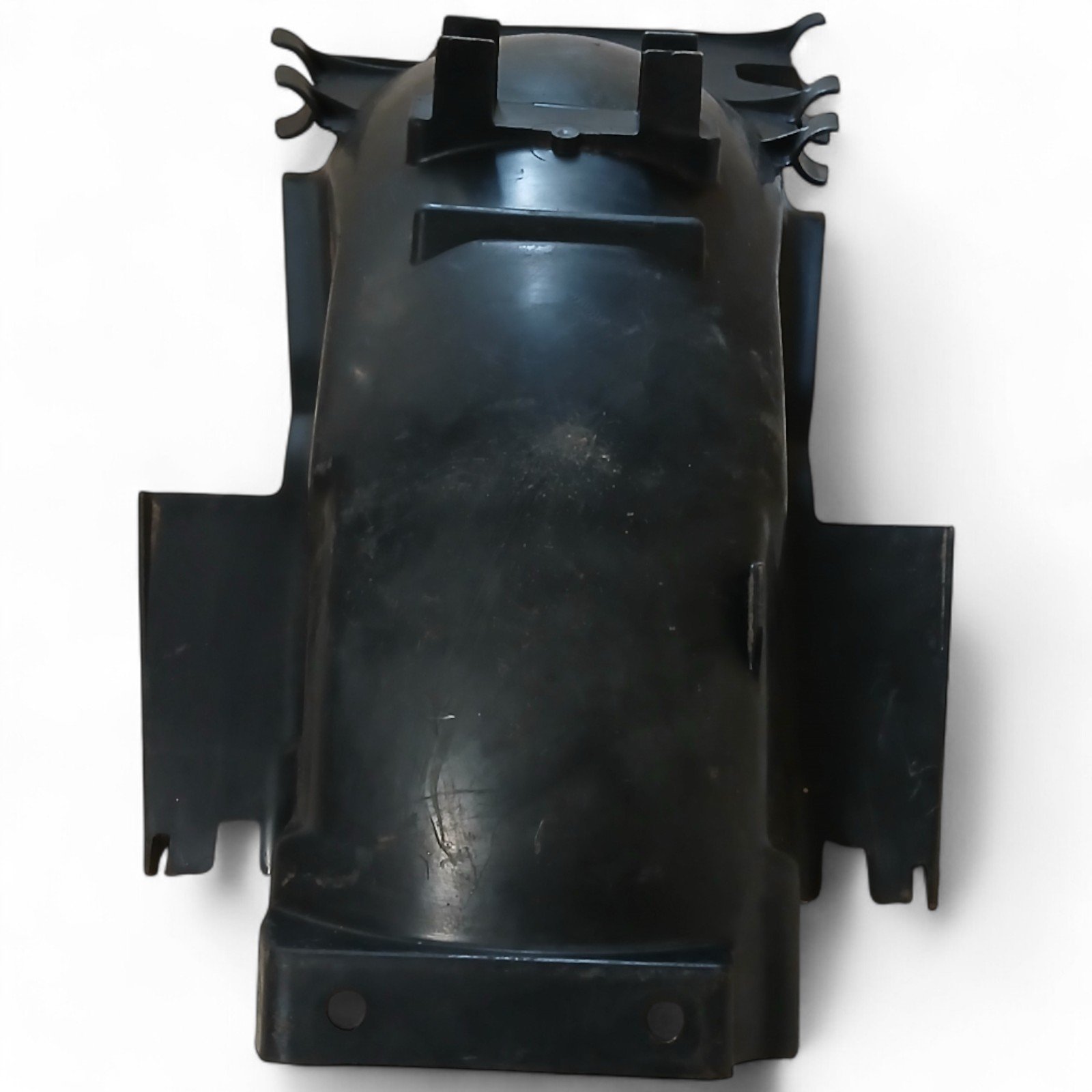 17554_2028129-Photoroom.jpg Honda FT 500 ASCOT 500 1982 Rear Inner Mudguard OEM 80101-MC8-000 - Image 1