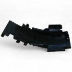 Honda FT 500 ASCOT 500 1982 Rear Inner Mudguard OEM 80101-MC8-000 - Image 6