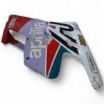 Aprilia AF1 Sintesi Sport 125 1990 Left Side Fairing Panel OEM - Image 4