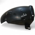 Suzuki GSX 1100 F Powerscreen 1100 1990 Front Half of Inner Mudguard OEM - Image 4