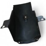 Suzuki GSX 1100 F Powerscreen 1100 1990 Front Half of Inner Mudguard OEM - Image 5