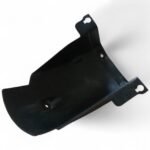 Suzuki GSX 1100 F Powerscreen 1100 1990 Front Half of Inner Mudguard OEM - Image 6