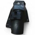 Kawasaki GPZ 750 750 1982 Rear Under Mudguard OEM 35023-1106A