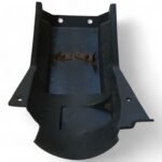 Kawasaki GPZ 750 750 1982 Rear Under Mudguard OEM 35023-1106A - Image 7