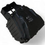 Kawasaki KR 250 B2 250 1988 Airbox Filter Housing OEM KR250B-004901 - Image 3