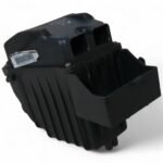 Kawasaki KR 250 B2 250 1988 Airbox Filter Housing OEM KR250B-004901 - Image 5