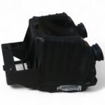 Kawasaki KR 250 B2 250 1988 Airbox Filter Housing OEM KR250B-004901 - Image 6