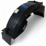 Suzuki GSX 750 F 750 1989 Rear Inner Mudguard OEM 63111-20C0 - Image 4