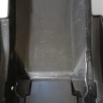 Suzuki GSX 750 F 750 1989 Rear Inner Mudguard OEM 63111-20C0 - Image 7