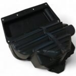 Kawasaki ZXR 400 400 1991 Airbox Filter Housing OEM - Image 3