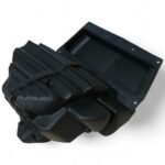 Kawasaki ZXR 400 400 1991 Airbox Filter Housing OEM - Image 4