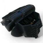 Kawasaki ZXR 400 400 1991 Airbox Filter Housing OEM - Image 6