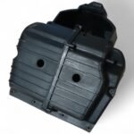 Kawasaki ZXR 400 400 1991 Airbox Filter Housing OEM - Image 7