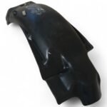 Honda CB 500 Four CB 550 Circa 500-550 1971 Rear Inner Mudguard OEM 80101-323-0100
