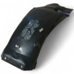 Honda CB 500 Four CB 550 Circa 500-550 1971 Rear Inner Mudguard OEM 80101-323-0100 - Image 4