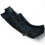 Honda CB 500 Four CB 550 Circa 500-550 1971 Rear Inner Mudguard OEM 80101-323-0100 - Image 6