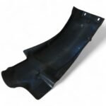 Honda CB 500 Four CB 550 Circa 500-550 1971 Rear Inner Mudguard OEM 80101-323-0100 - Image 7