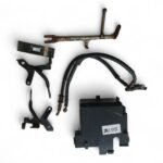 Yamaha FZR 1000 Genesis 989cc 1987 Joblot  Battery Box + Stand + Brackets + Line OEM - Image 2