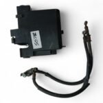 Yamaha FZR 1000 Genesis 989cc 1987 Joblot  Battery Box + Stand + Brackets + Line OEM - Image 5
