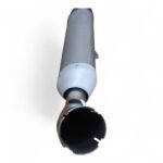 Yamaha YZF R1 5VY   LEFT Exhaust silencer OEM 5VY-14710 - Image 5