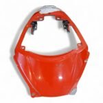 Suzuki GSXR1000 GSXR 1000 K7 K8   Rear seat plastic OEM 47311-21H