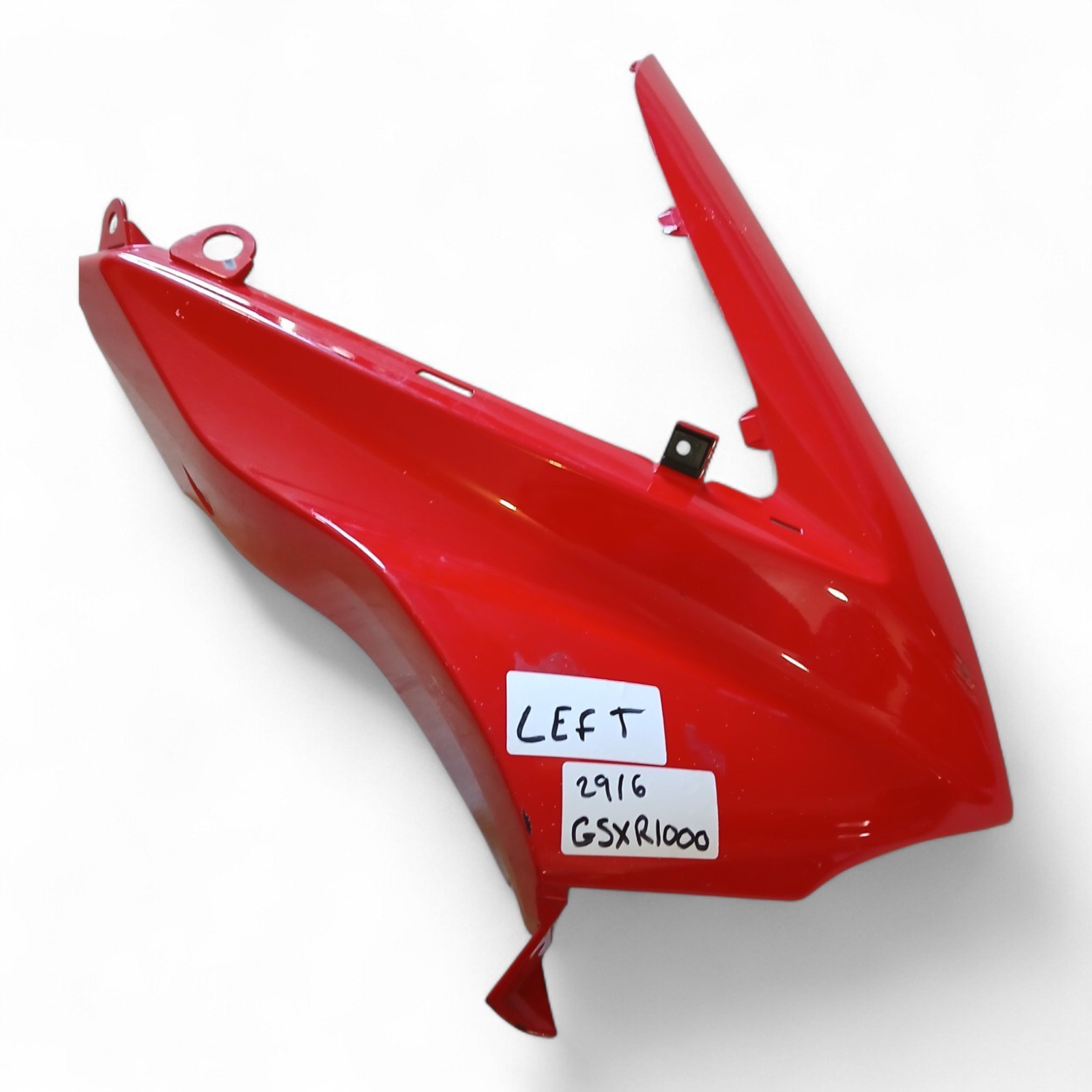 5291_2028129-Photoroom.jpg Suzuki GSX-R1000 Left Inner Front Fairing OEM 94483-21H - Image 1